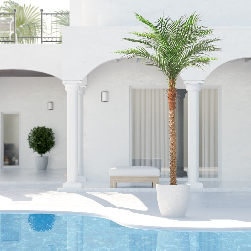 Summer is Coming: Refresh Your Space with Realistic Artificial Greenery!