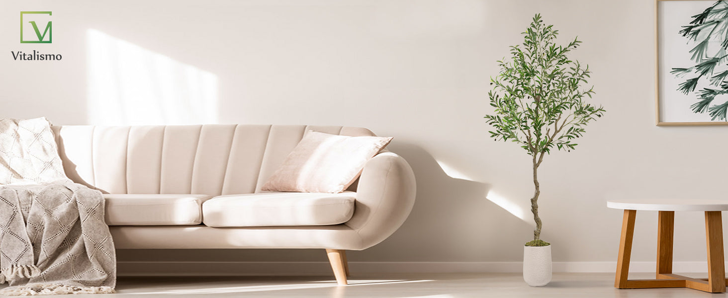 Indoor Artificial Plants