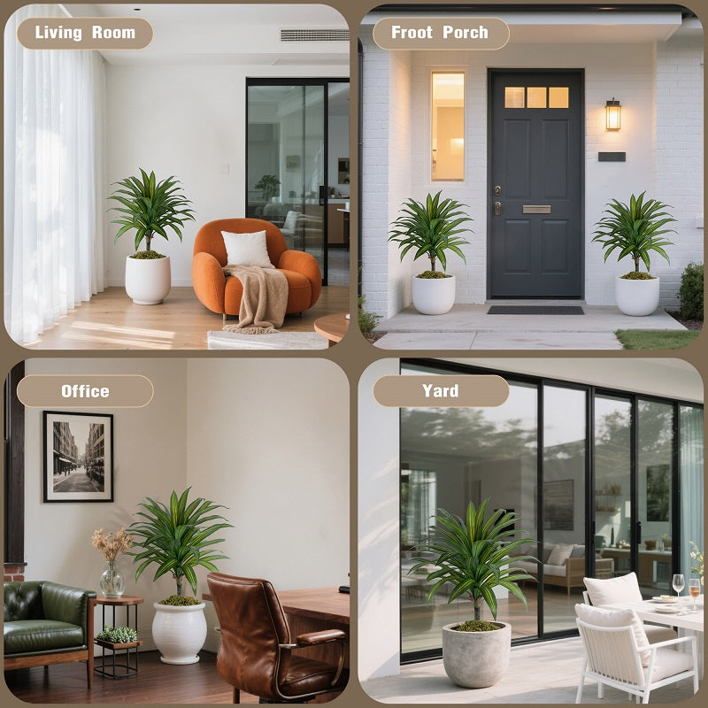 #Style_One pole & 3.5FT