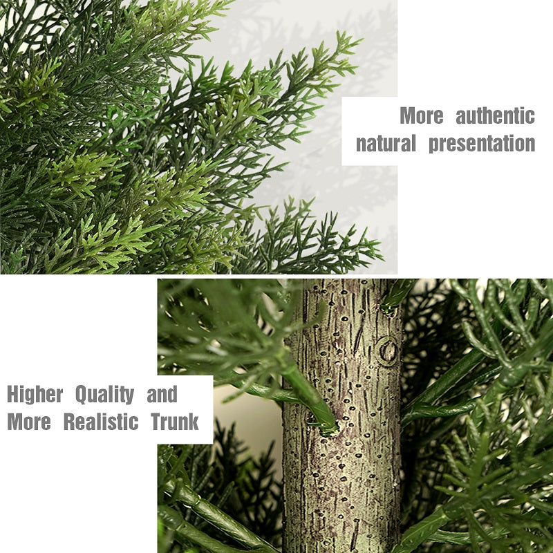 #Size_2Pack 4FT(120cm)