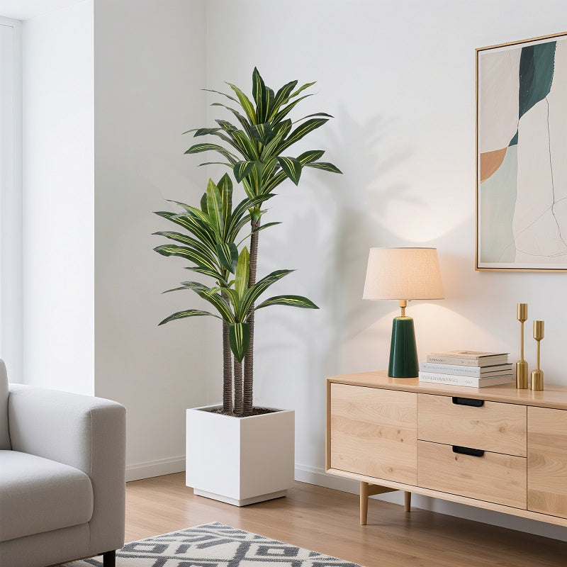 #Style_Three poles & 5FT