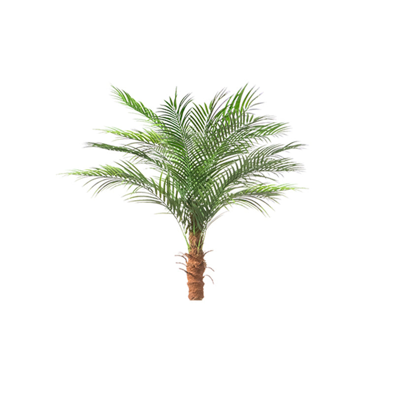 #Size_7FT 15 leaves(210CM)