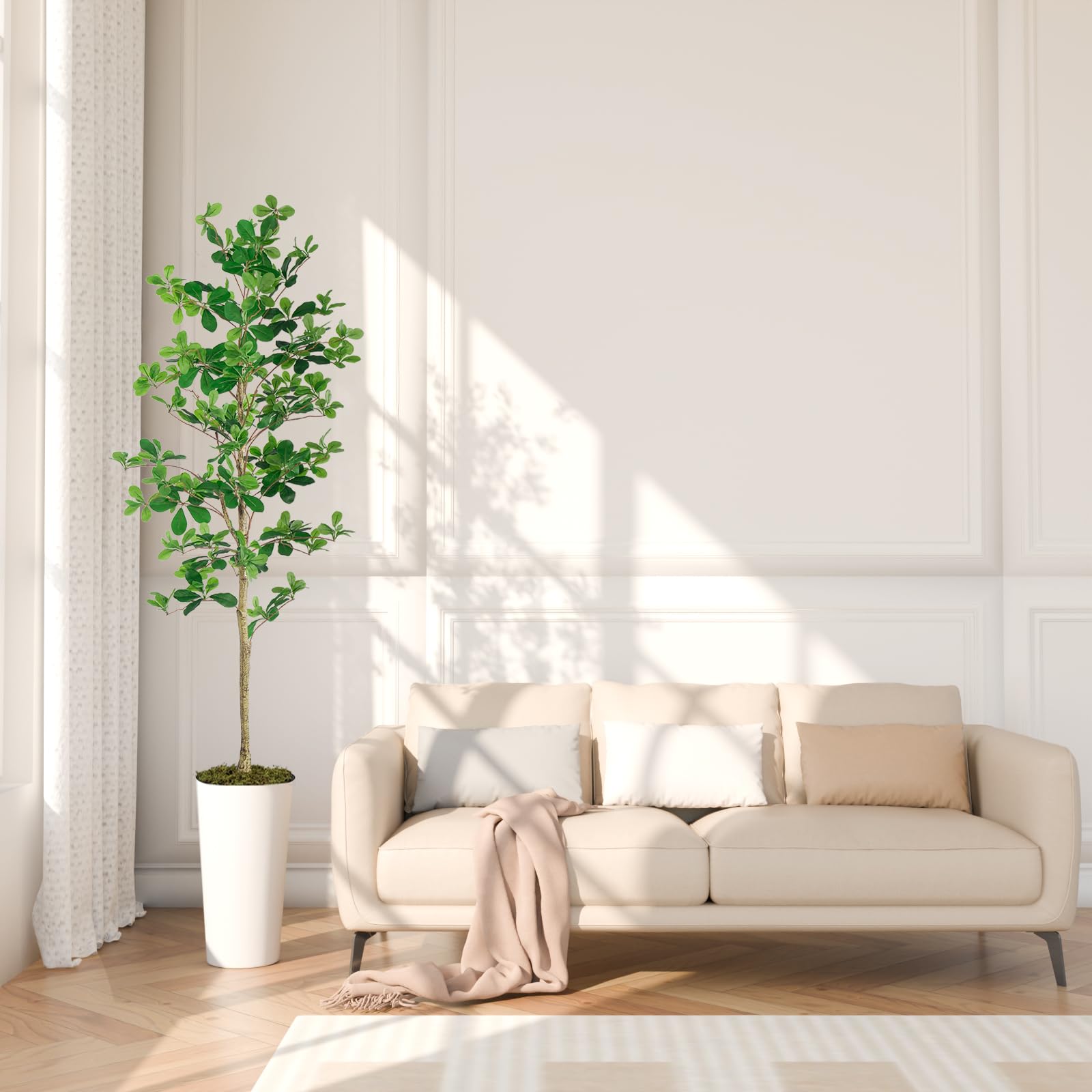 Artificial Olive Tree-2