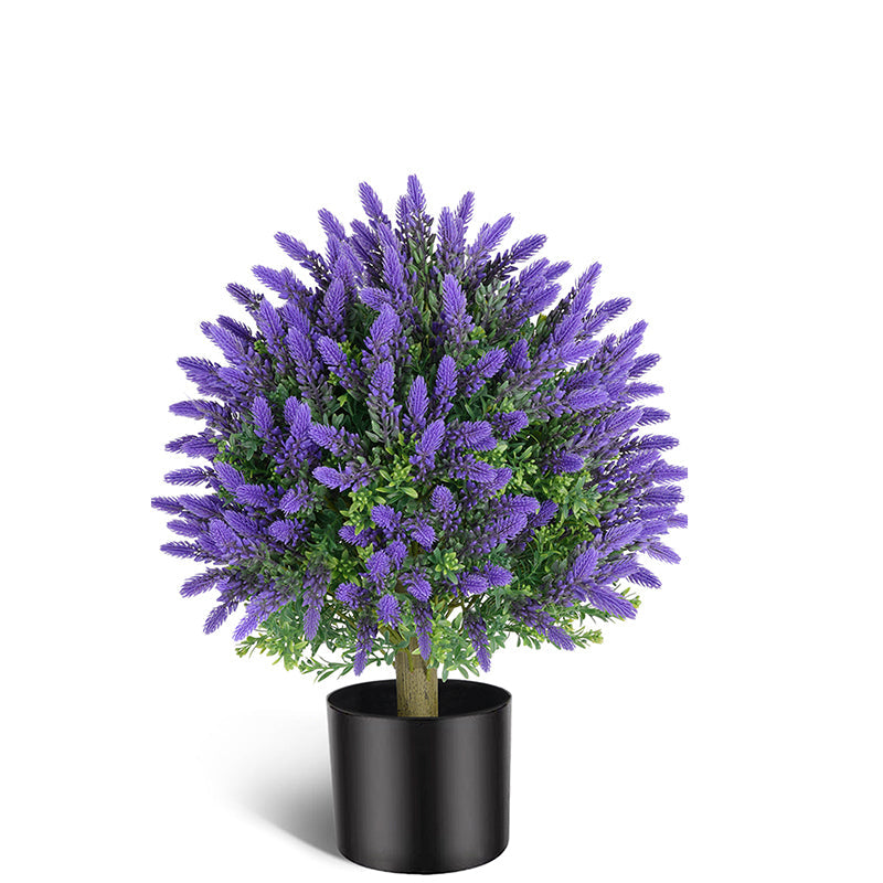 Artificial Floral Plants