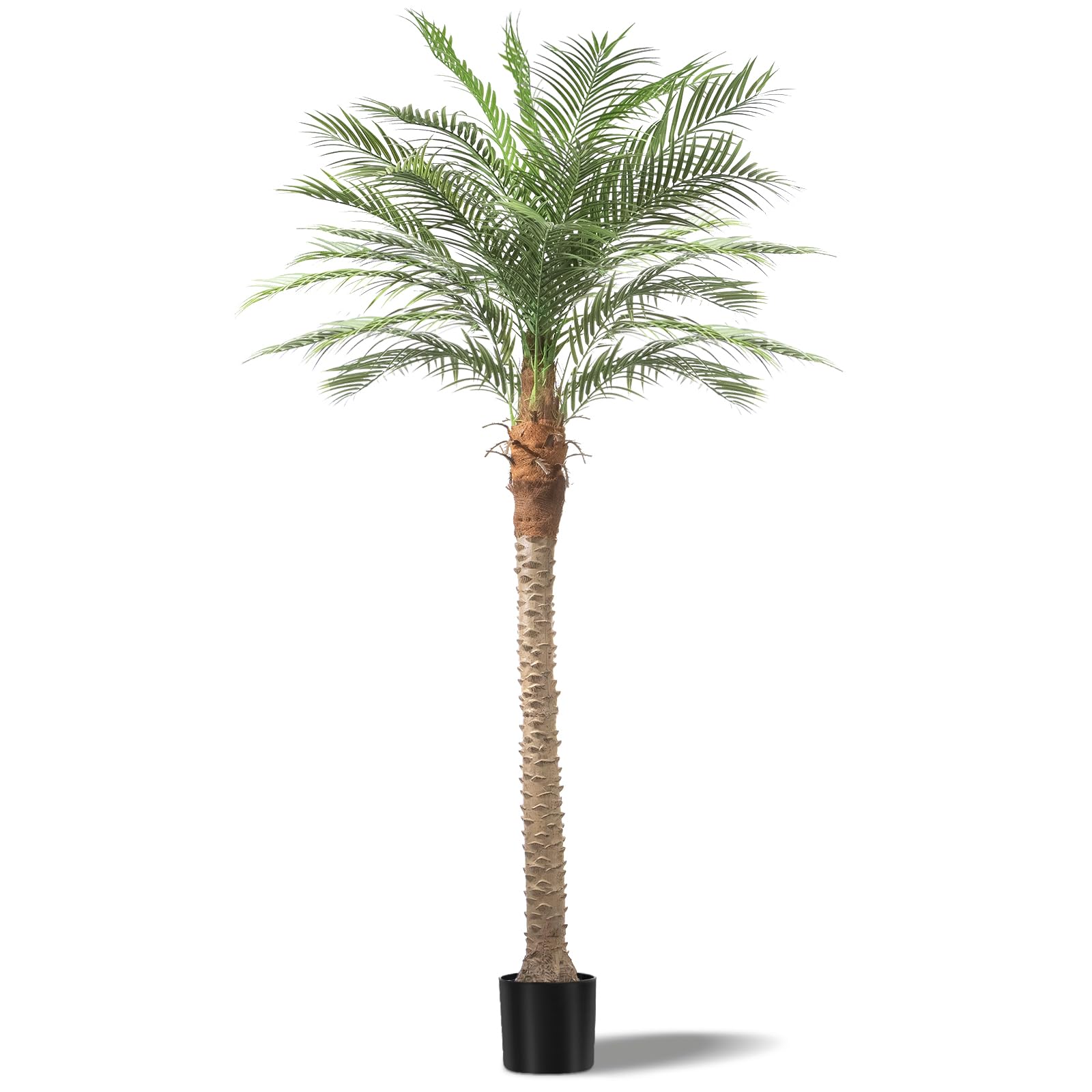 Artificial Phoenix Palm Tree